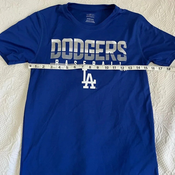 LA Dodgers Tshirt - Picture 6 of 6